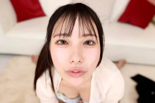 松井日奈子 サンプル画像2 VRKM-1726