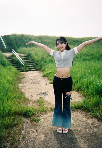 永野鈴 サンプル画像 19 JERA-025